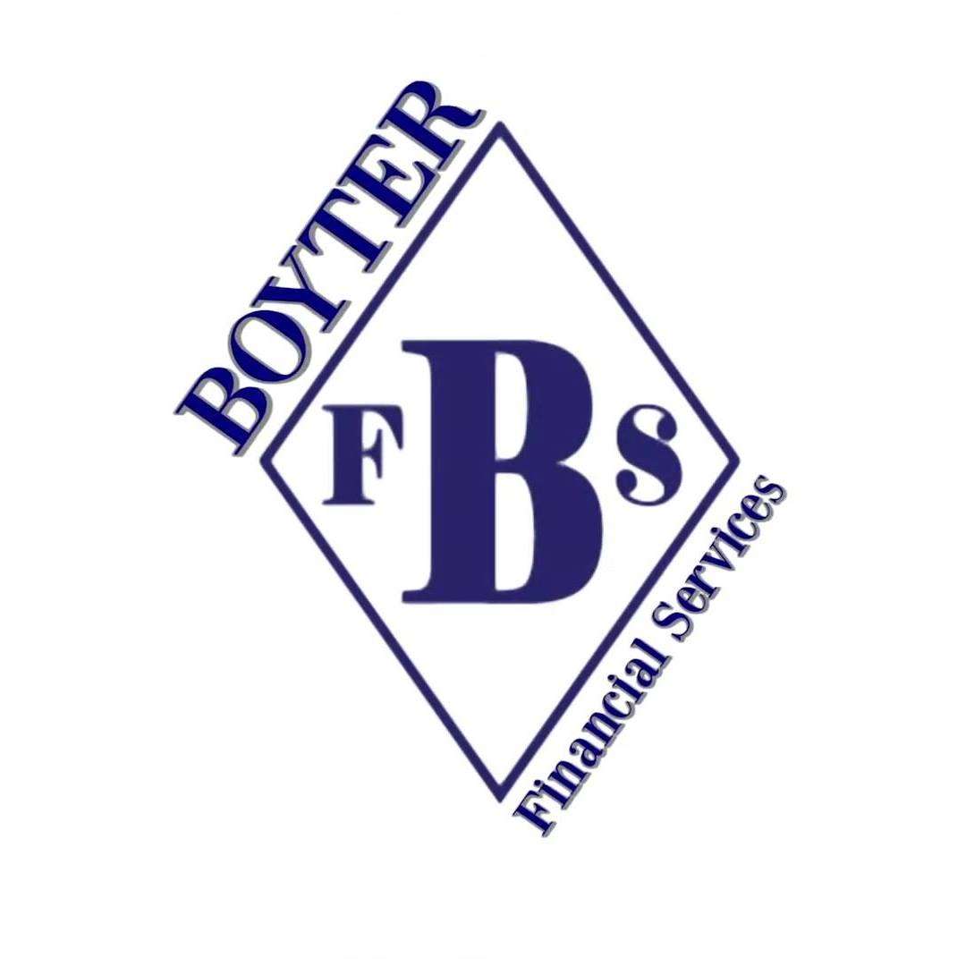 Boyter Financial Services Logo
