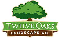 Twelve Oaks Landscape Company, LLC Logo