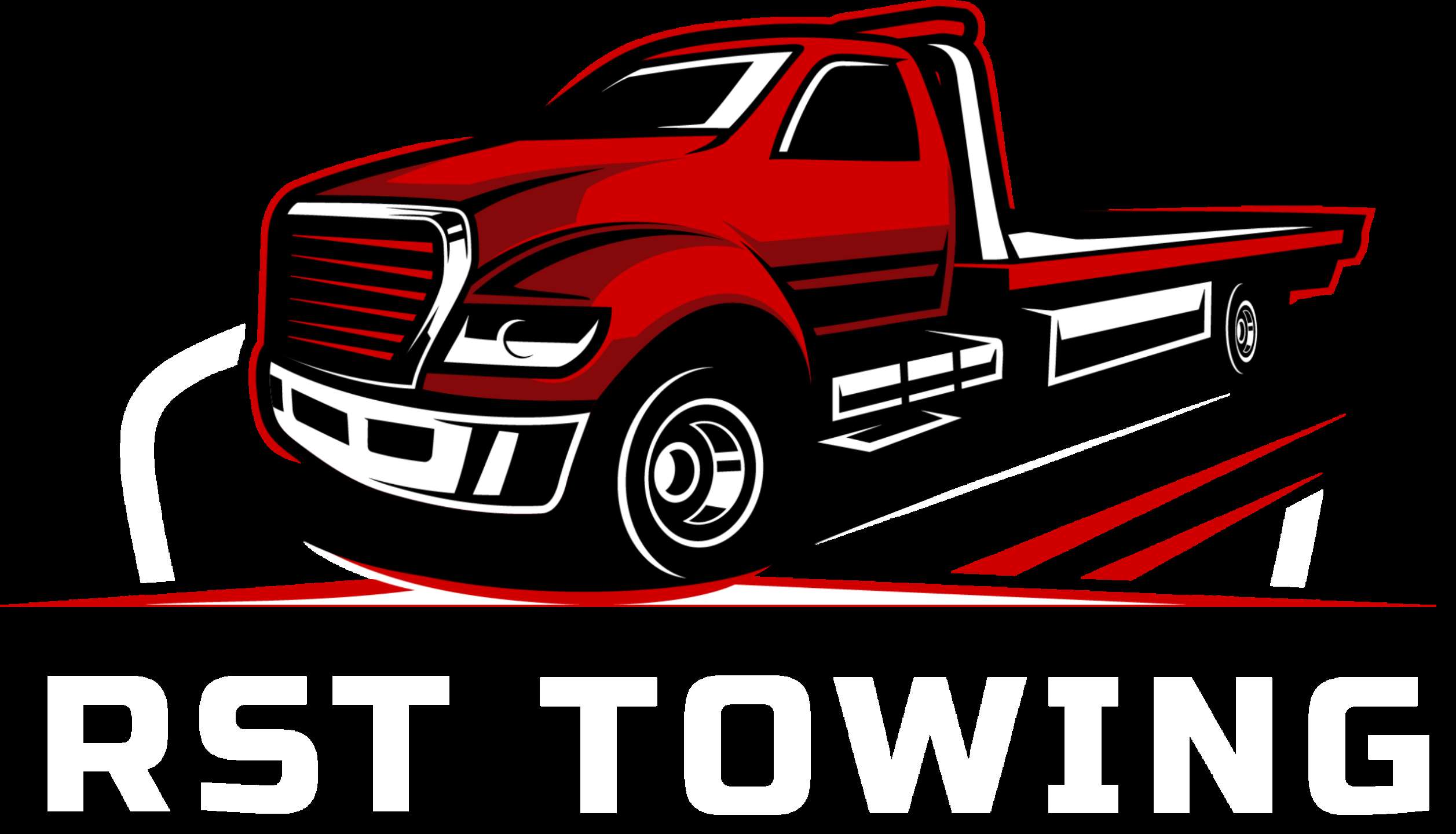 Omeed’s Towing LLC Logo