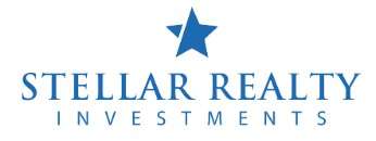 Stellar Realty Investments, LLC Logo