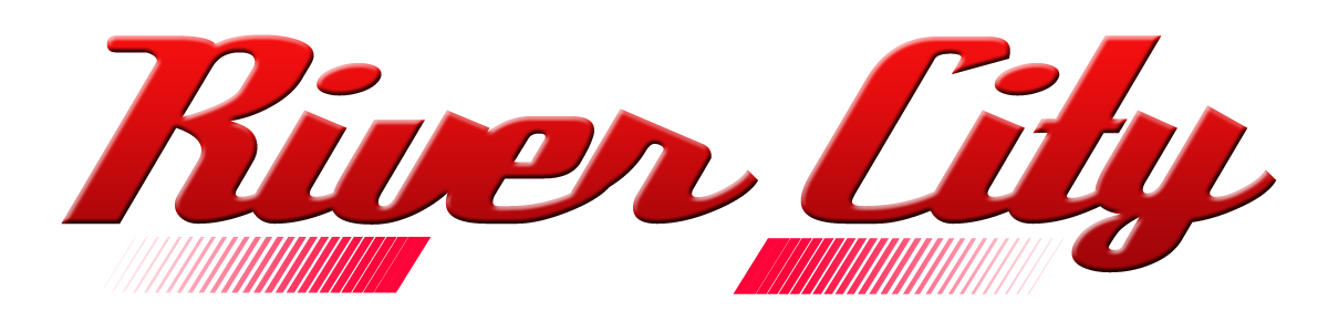 River City Auto Sales Logo