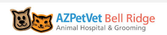 Bell Ridge Animal Hospital LLC	 Logo
