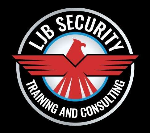 LJB Security Training and Consulting Logo