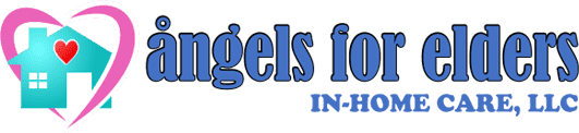 Angels For Elders In-Home Care LLC Logo