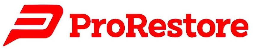 ProRestore Logo