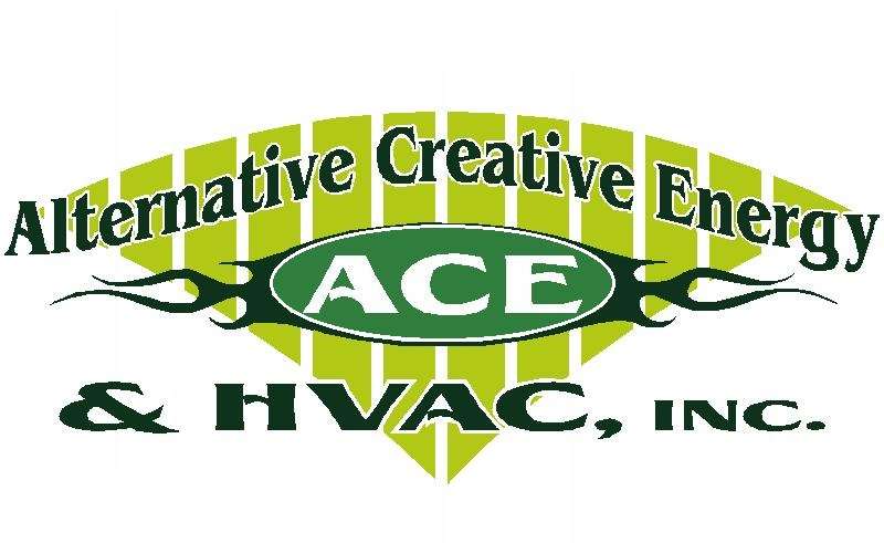 Alternative Creative Energy & HVAC, Inc. Logo