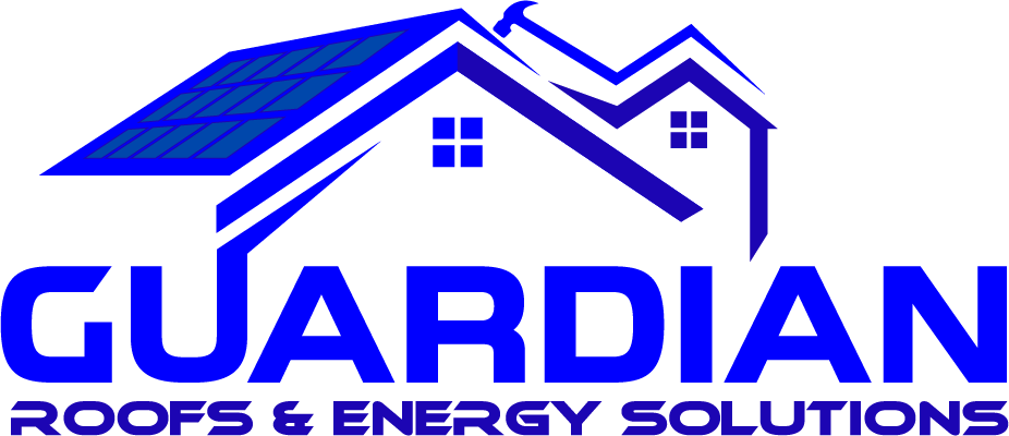 Guardian Roofs Energy Solutions Logo