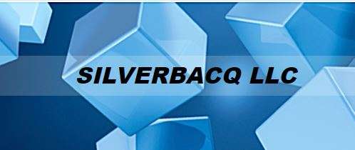 Silverbacq Air & Heating Logo