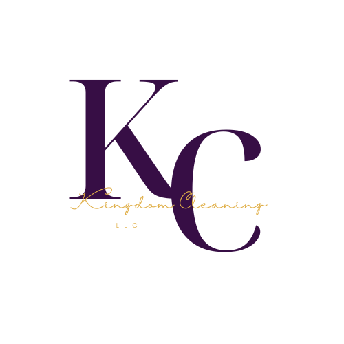 Kingdom Cleaning, LLC Logo