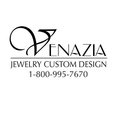 Venazia Inc Logo
