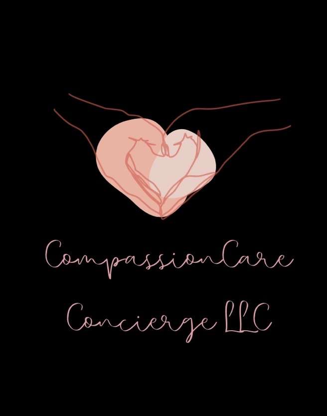 CompassionCare Concierge Logo