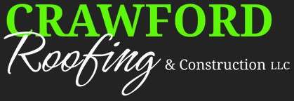 Crawford Roofing And Construction LLC Logo