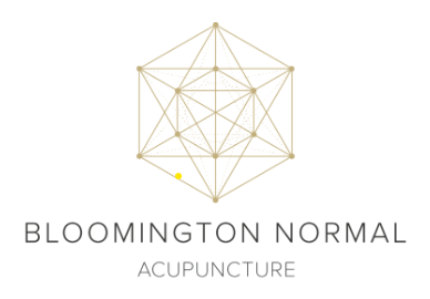 Bloomington Normal Acupuncture Logo