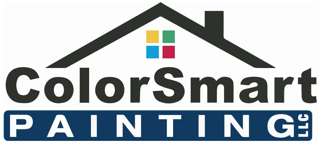 ColorSmart Painting Logo