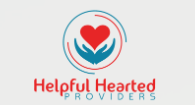 Helpful Hearted Providers, LLC Logo