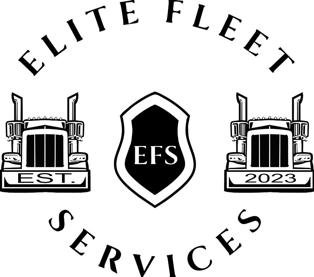 Elite Fleet Services LLC Logo