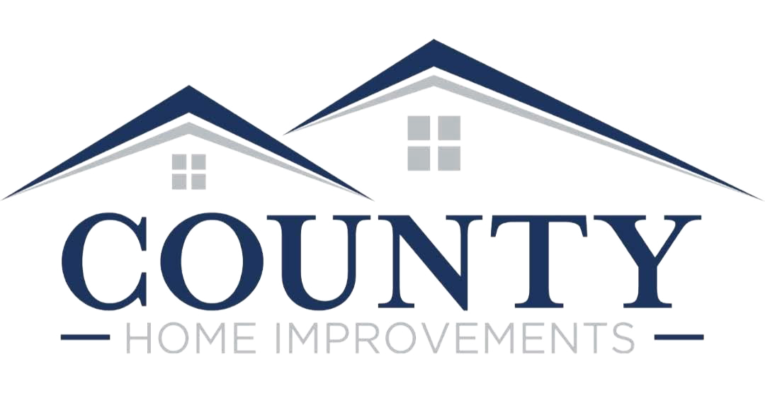 County Home Improvements LLC Logo