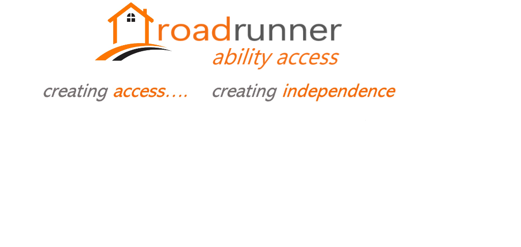 Roadrunner Ability Access, LLC Logo