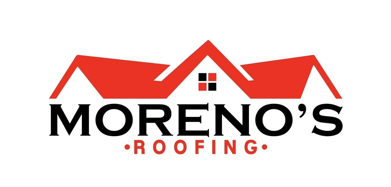 Moreno’s Roofing LLC Logo