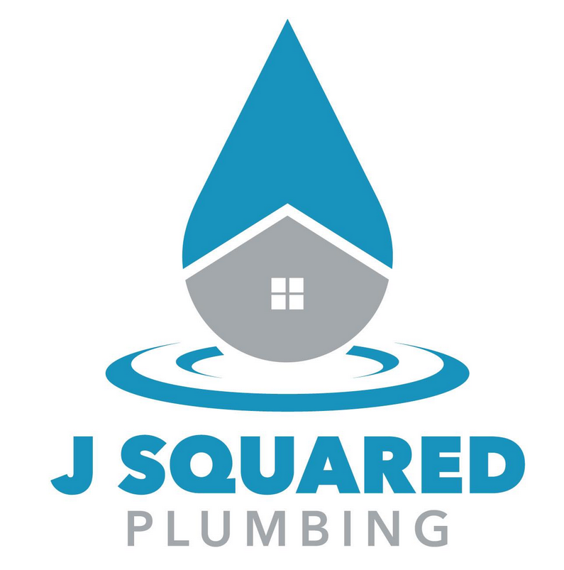 J Squared Plumbing, Inc. Logo