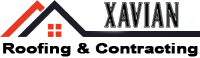 Xavian Roofing & Contracting, LLC Logo