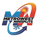 Metrowest Mini Splits Limited Partnership Logo