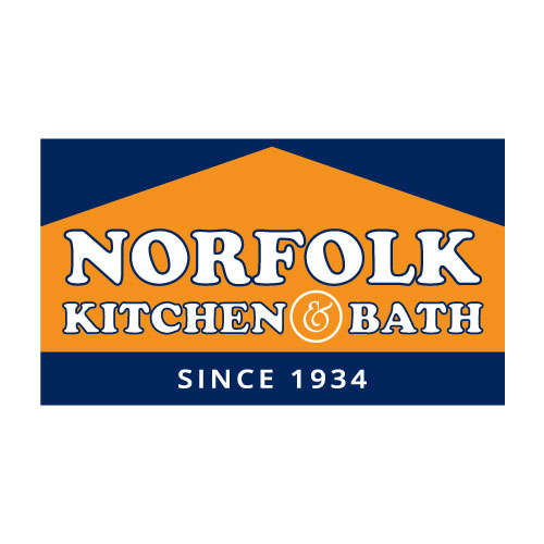 Norfolk Kitchen & Bath Logo