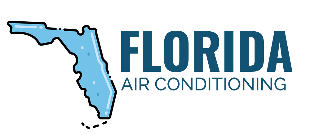 Florida Air Conditioning Logo