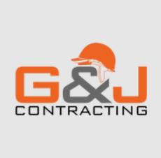 G&J Contracting LLC Logo
