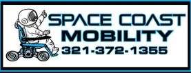 Space Coast Mobility, LLC Logo