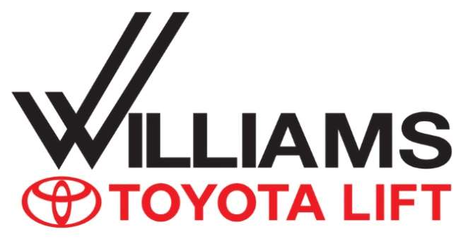 Williams Toyota Lift Inc. Logo