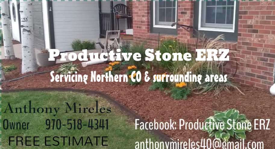 Productive Stone ERZ, LLC Logo
