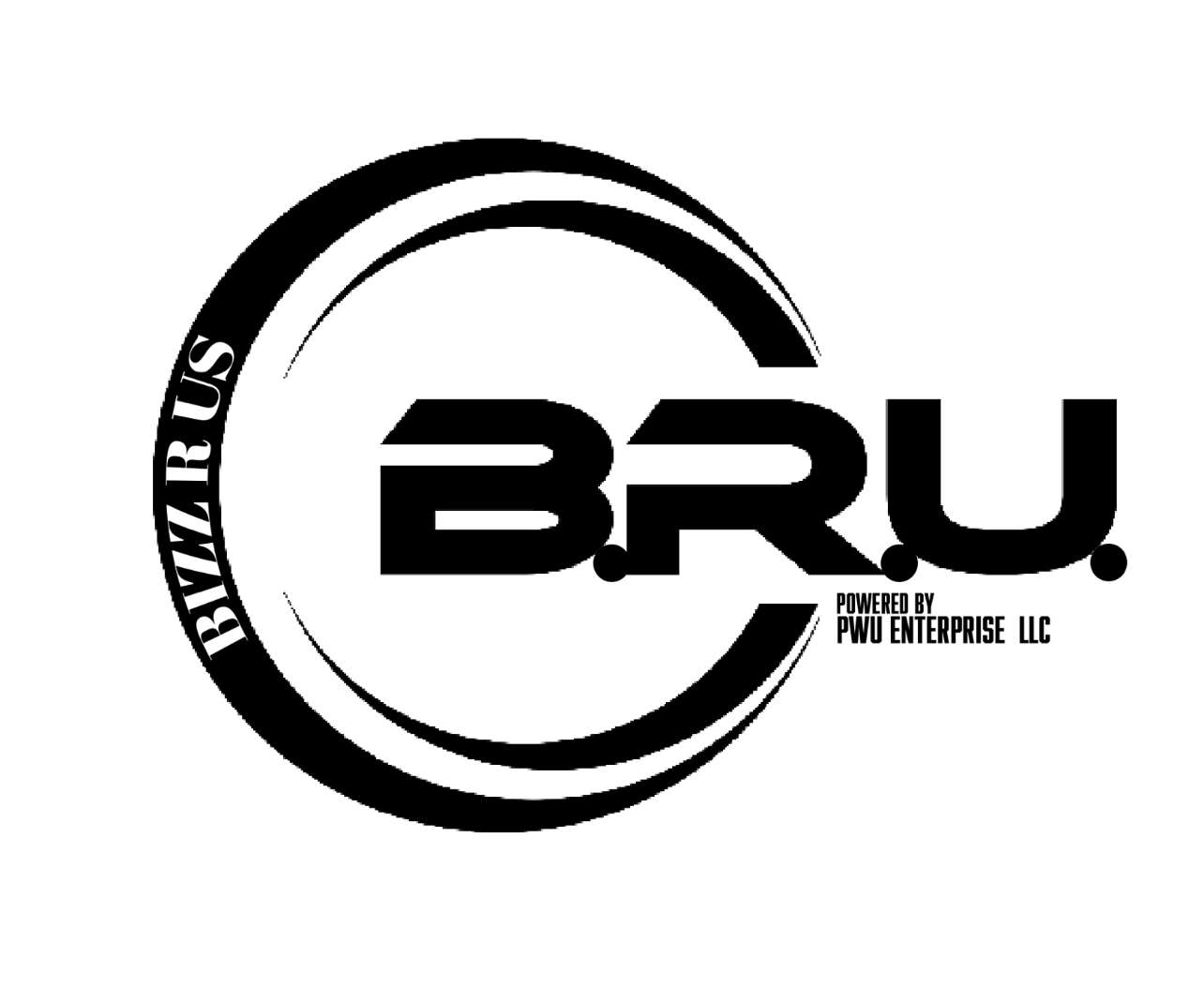 Bizz R Us Logo