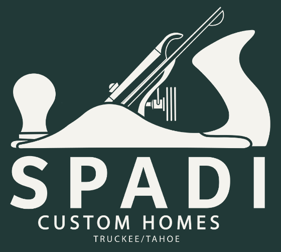 Spadi Custom Homes Logo