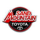 Sand Mountain Toyota Logo