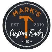 Mark's Custom Trades Logo