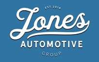 Jones Automotive Group, LLC Logo