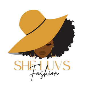 SHE LUVS Fashion LLC Logo