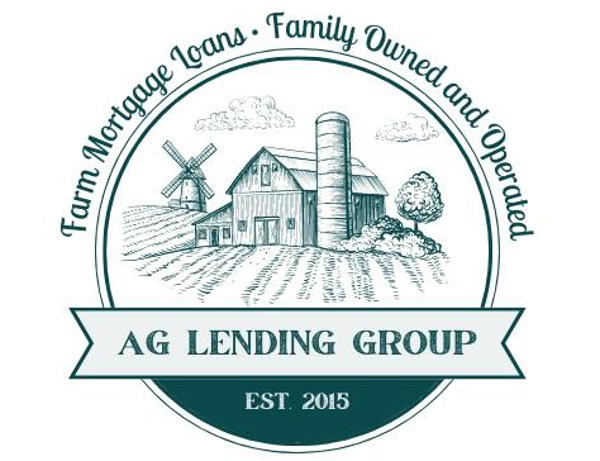 AG Lending Group LLC Logo