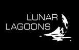 Lunar Lagoons Logo