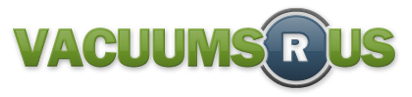 Vacuums R Us Logo