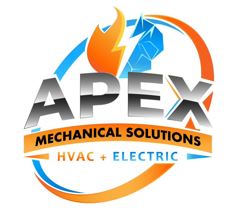 APEX MECHANICAL SOLUTIONS LLC Logo