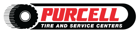 Purcell Tire and Service Center Logo