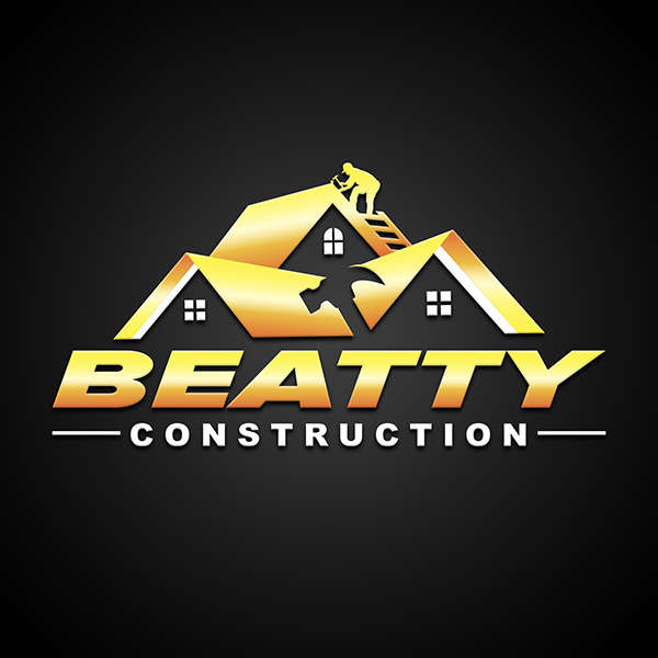 Beatty Construction, LLC Logo