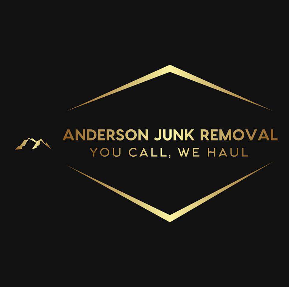 Anderson Junk Removal LLC Logo