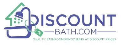 Discount Bath LLC Logo