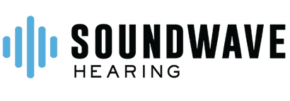 Soundwave Hearing, LLC Logo