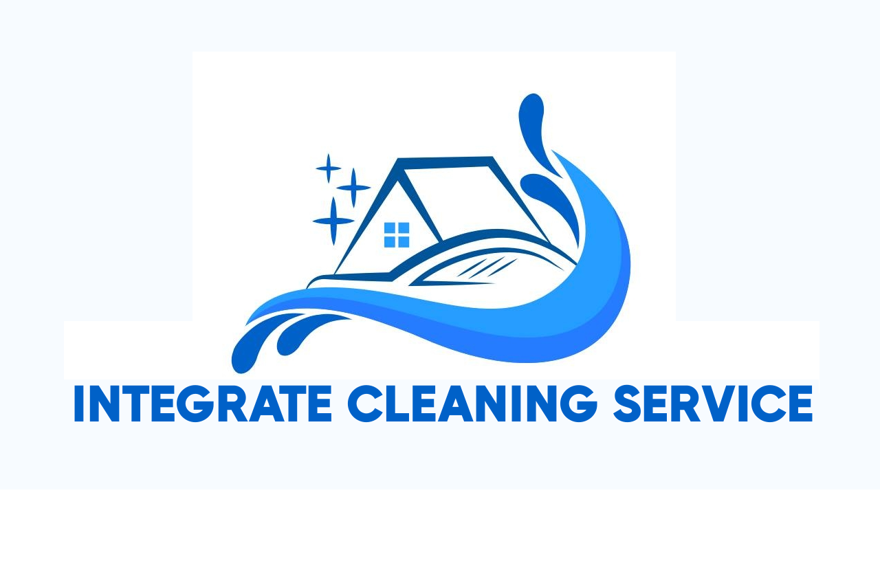 Integrate Cleaning Service L.L.C. Logo