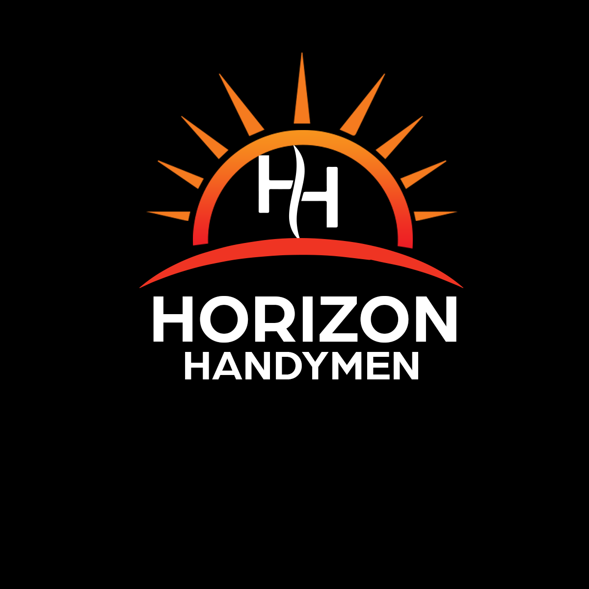 Horizon Handymen LLC Logo