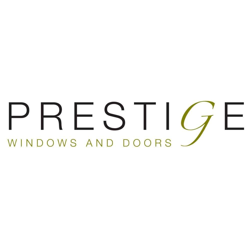 Prestige Window & Door Ltd. Logo